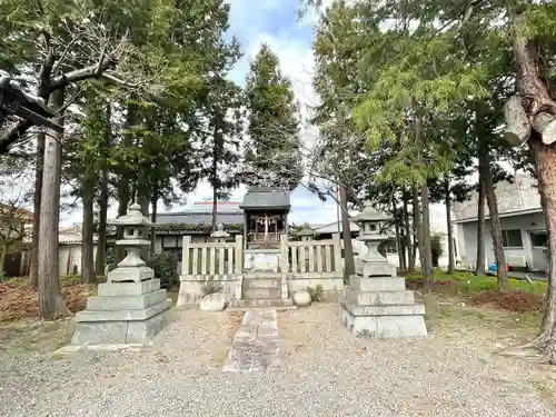 御霊神社(滋賀県)