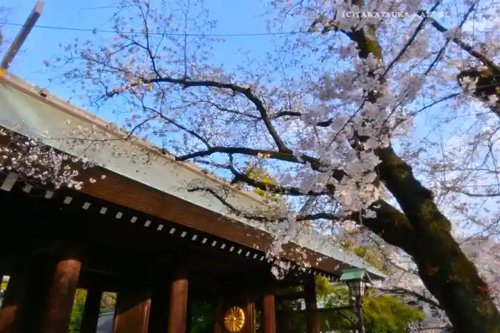 靖國神社(東京都)