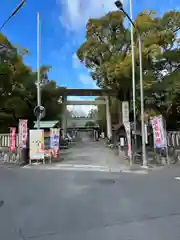 若宮神明社(愛知県)