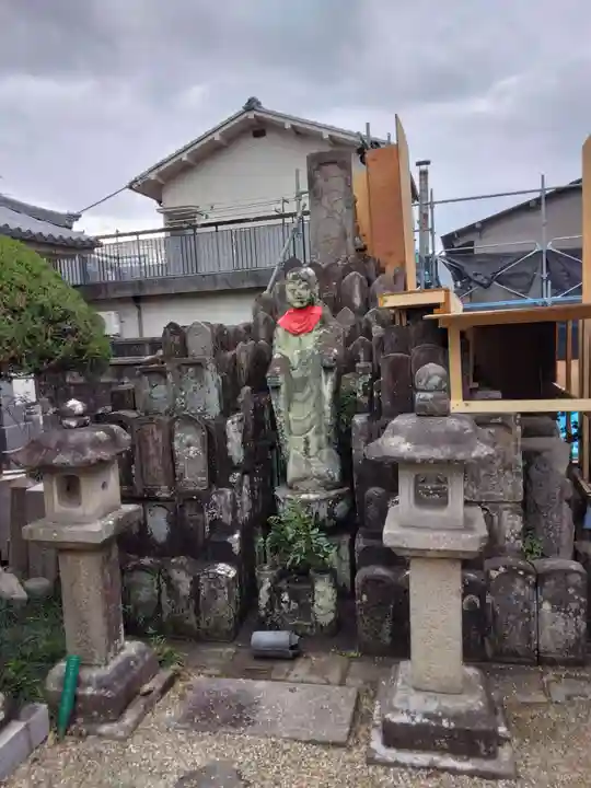 法徳寺(奈良県)