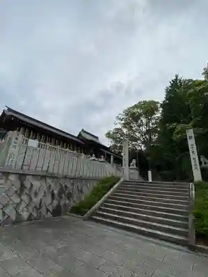 岡田神社のその他建物