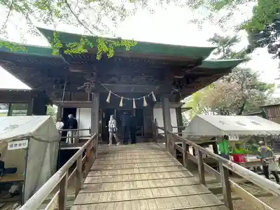 天福寺(千葉県)