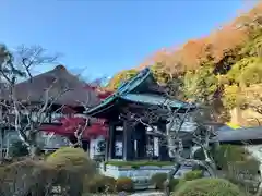 海蔵寺の建物その他