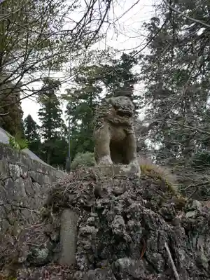 村山浅間神社(静岡県)