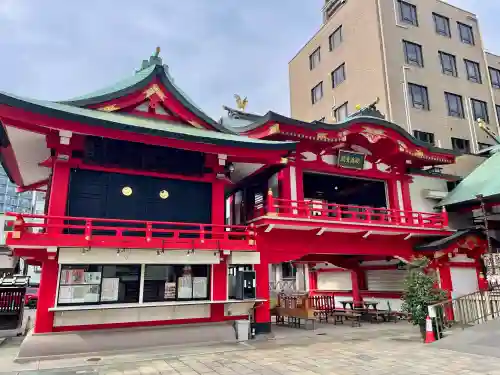 鷲神社(東京都)