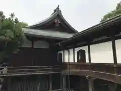 寛永寺(根本中堂)の建物その他