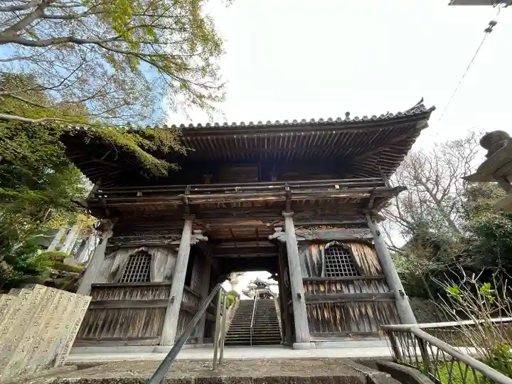長慶寺(大阪府)
