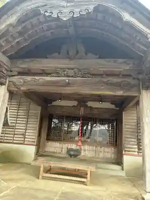 西光寺(長崎県)