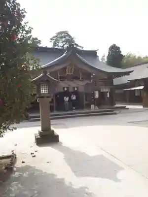 八重垣神社(島根県)