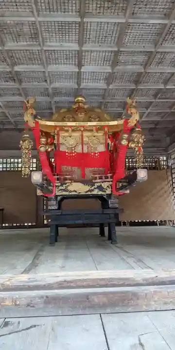 日吉大社(滋賀県)