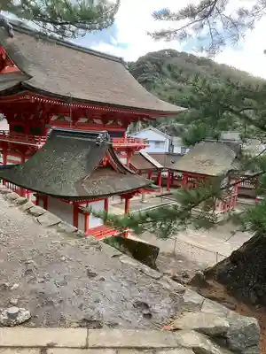 日御碕神社(島根県)