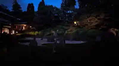 光明院（光明禅院）(京都府)