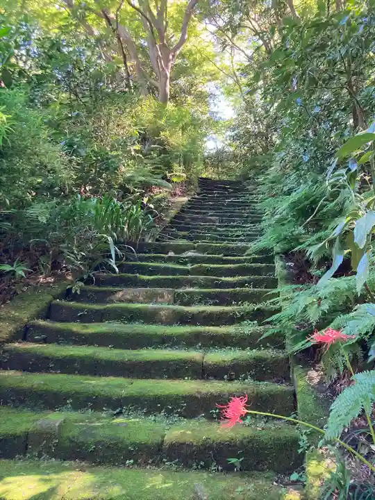瑞泉寺のその他建物