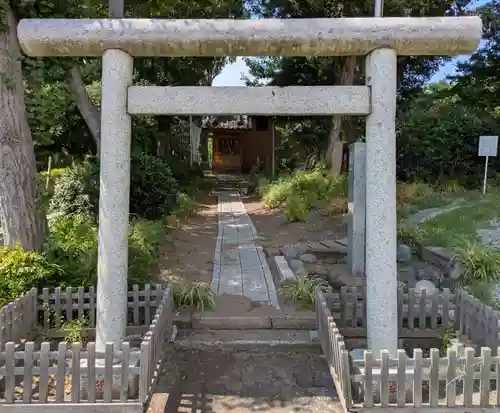 飯香岡八幡宮(千葉県)
