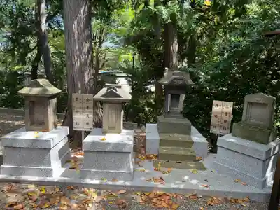 天照皇大神(神奈川県)