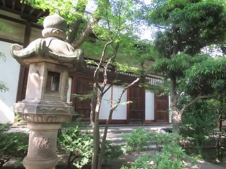 海禅寺のその他建物