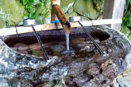 宗像大社中津宮(福岡県)