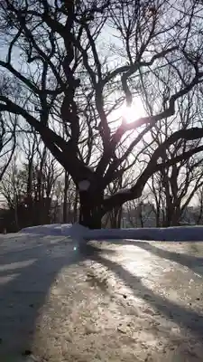 相馬神社(北海道)