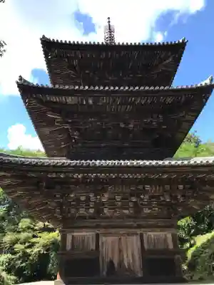 一乗寺(兵庫県)