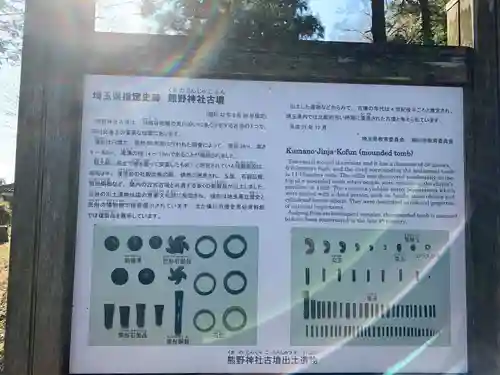 熊野神社(埼玉県)