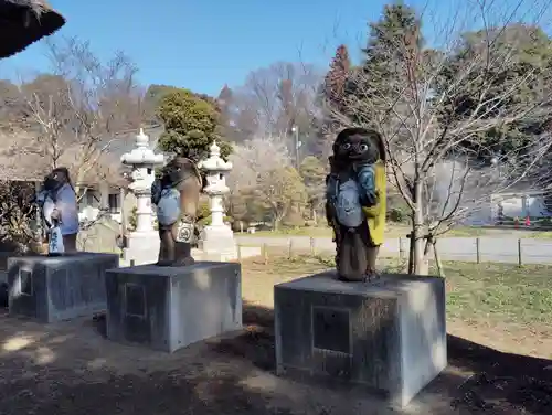 茂林寺(群馬県)