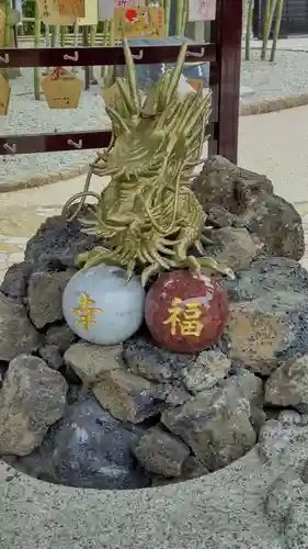 薬師寺のその他建物