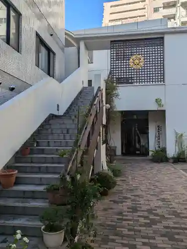 金蔵寺(東京都)