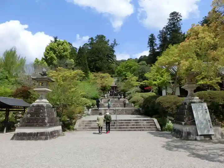 観心寺のその他建物