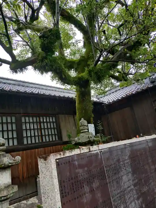備中国總社(岡山県)