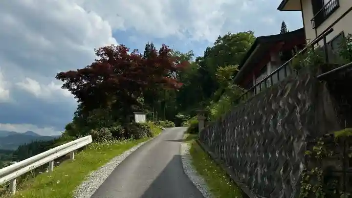 甲子大黒天本山(山形県)