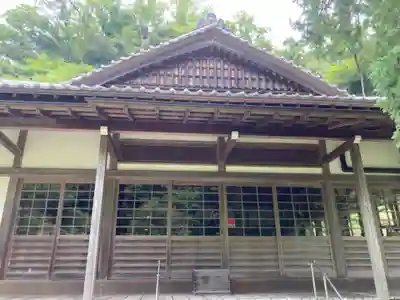 回春院(神奈川県)