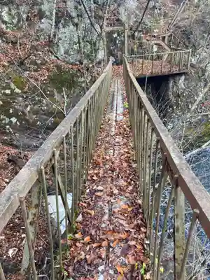 白瀧神社のその他建物