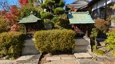 勝幡寺(大阪府)