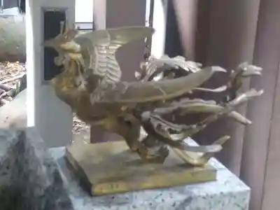 鳥越神社(東京都)