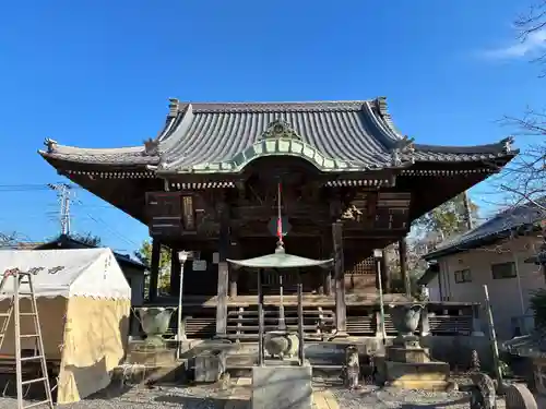 金蔵寺(千葉県)