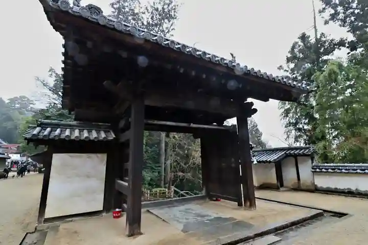 瑜伽山蓮台寺(岡山県)