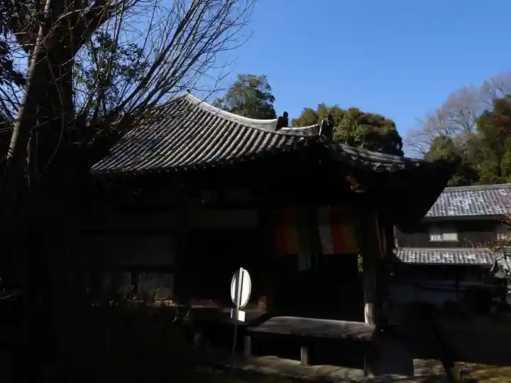 神童寺(京都府)