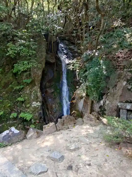 三瀧寺(広島県)
