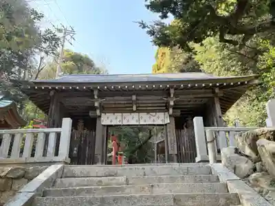 大龍寺(兵庫県)