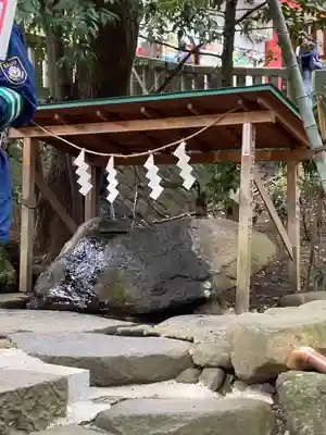來宮神社(静岡県)
