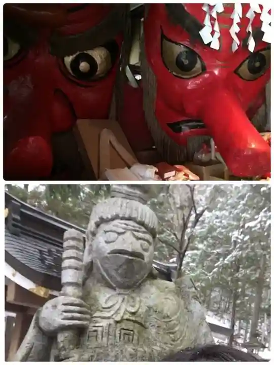 迦葉山龍華院弥勒護国寺(弥勒寺)(群馬県)