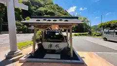 絹巻神社(兵庫県)