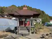 松澤山 道慶寺 六角堂のその他建物