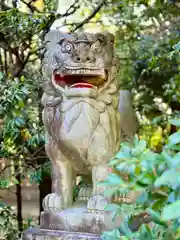 意賀美神社(大阪府)