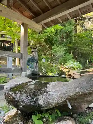 鹿島大神宮(福島県)