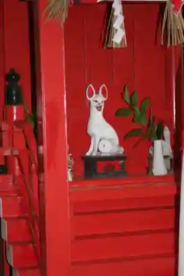 稲荷神社(滋賀県)