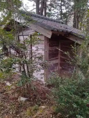 山神神社(宮城県)