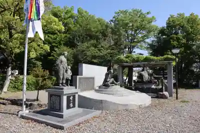 滋賀県護国神社(滋賀県)