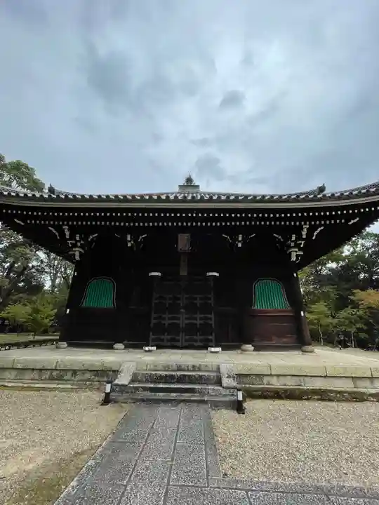仁和寺(京都府)