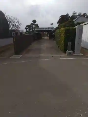 本性寺(埼玉県)